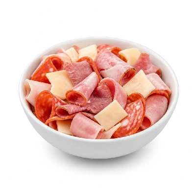 Jersey Mike's Classic Italian Bowl
