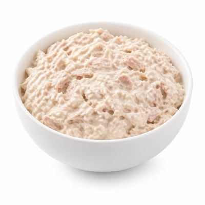 Jersey Mike's Cold Subs #10 Albacore Tuna Salad in a Tub