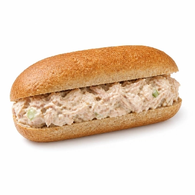 Jersey Mike's Cold Subs #10 Albacore Tuna Salad Wheat Mini