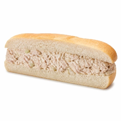 Jersey Mike's Cold Subs #10 Albacore Tuna Salad White Giant