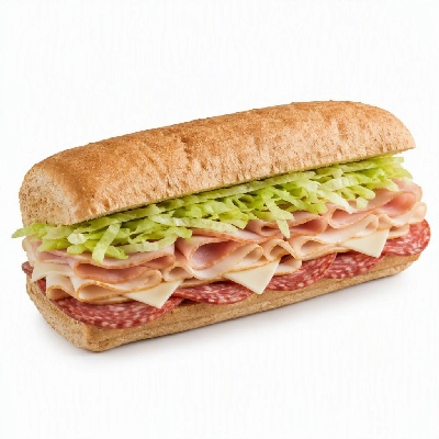 Jersey Mike's Cold Subs #11 Stickball Special Wheat Giant