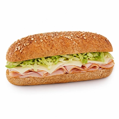 Jersey Mike's Cold Subs #11 Stickball Special Wheat Regular