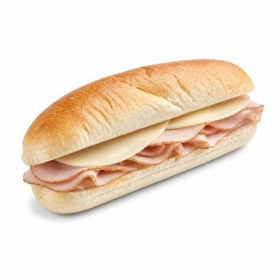 Jersey Mike's Cold Subs #11 Stickball Special White Regular