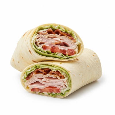 Jersey Mike's Cold Subs as Wraps California Club Reduced Carb