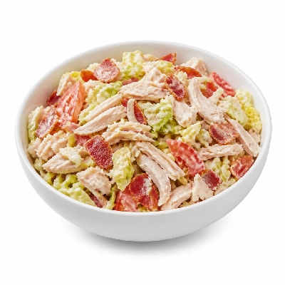 Jersey Mike's Cold Subs California Club in a Tub