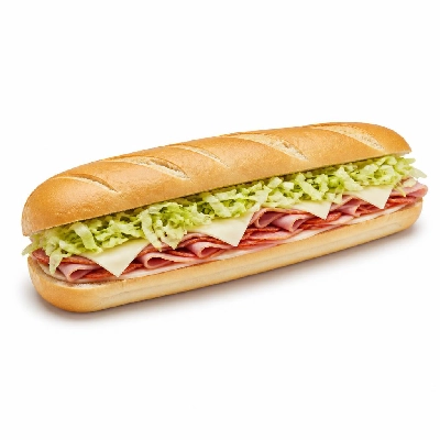 Jersey Mike's Cold Subs Cancro Special