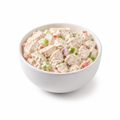 Jersey Mike's Cold Subs Chicken Salad in a Tub