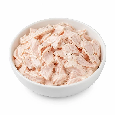 Jersey Mike's Cold Subs Chipotle Turkey with Mayonnaise in a Tub