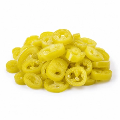 Jersey Mike's Condiments Banana Peppers Mini