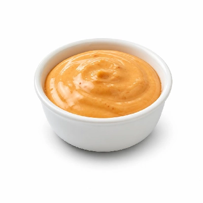 Jersey Mike's Condiments Chipotle Mayonnaise Regular Tub