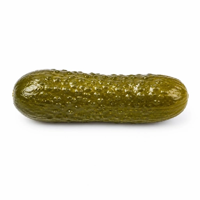Jersey Mike's Condiments Dill Pickle Giant