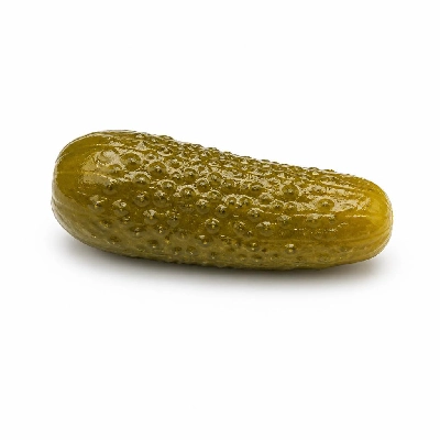 Jersey Mike's Condiments Dill Pickle Mini