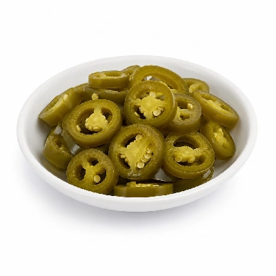 Jersey Mike's Condiments Jalapeno Peppers Mini