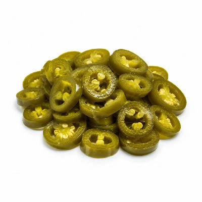 Jersey Mike's Condiments Jalapeno Peppers Regular