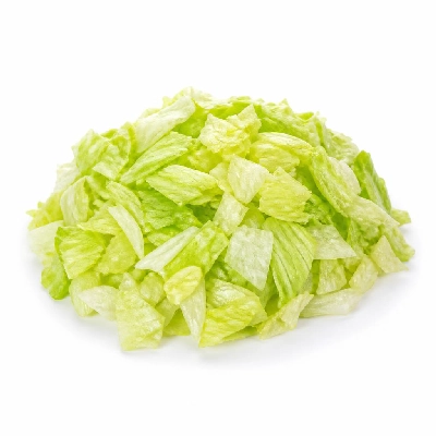 Jersey Mike's Condiments Lettuce Mini