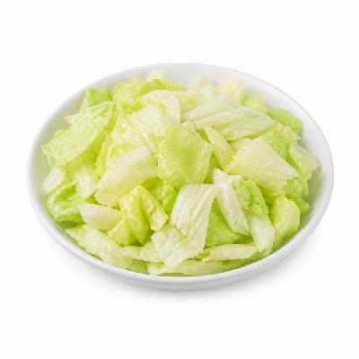Jersey Mike's Condiments Lettuce Regular Tub