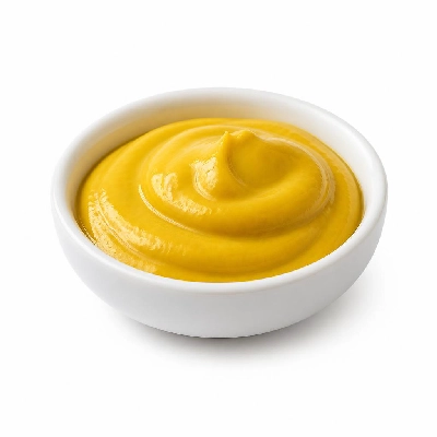 Jersey Mike's Condiments Mustard Giant