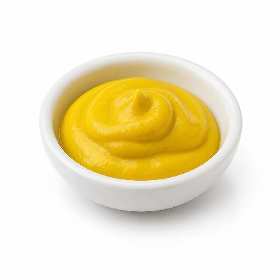 Jersey Mike's Condiments Mustard Mini