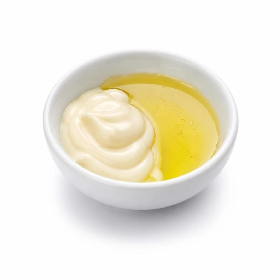 Jersey Mike's Condiments Sprinklings (Mayo, Vinegar & Oil) Regular Tub