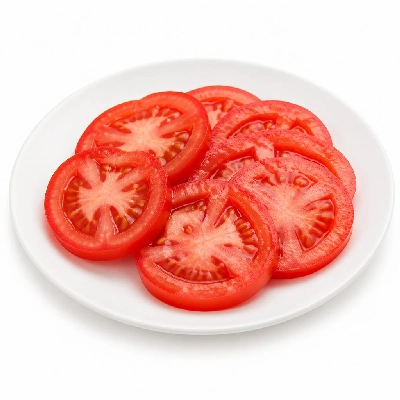 Jersey Mike's Condiments Tomatoes Giant