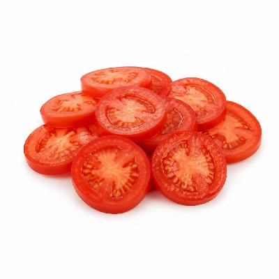 Jersey Mike's Condiments Tomatoes Mini