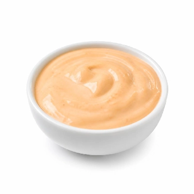 Jersey Mike's Dressings Russian