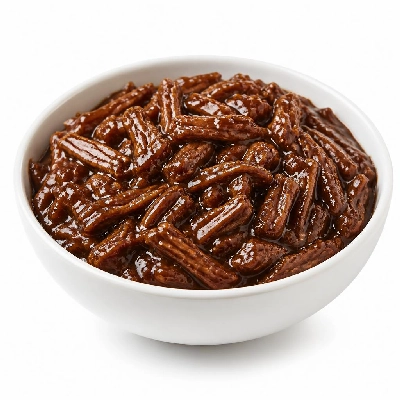 Jersey Mike's Hot Subs #19 BBQ Beef in a Tub