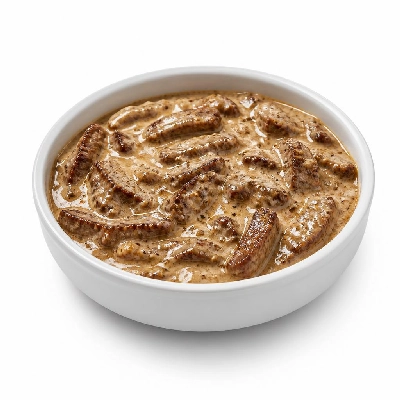 Jersey Mike's Hot Subs #43 Chipotle Steak with Mayonnaise in a Tub