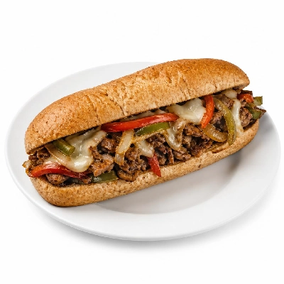 Jersey Mike's Hot Subs #56 Big Kahuna Wheat Regular