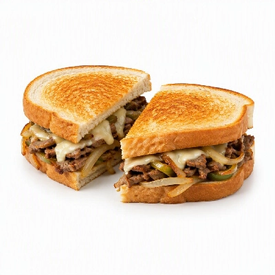 Jersey Mike's Hot Subs #56 Big Kahuna White Giant