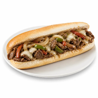 Jersey Mike's Number Fifty Five Big Kahuna Regular with White Bread