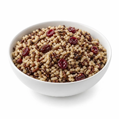 Jersey Mike's NYC Catering Salads Cranberry Wild Rice (NYC Only)