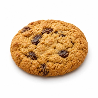 Jersey Mike's Oatmeal Raisin Cookie