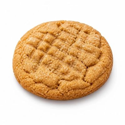 Jersey Mike's Peanut Butter Cookie