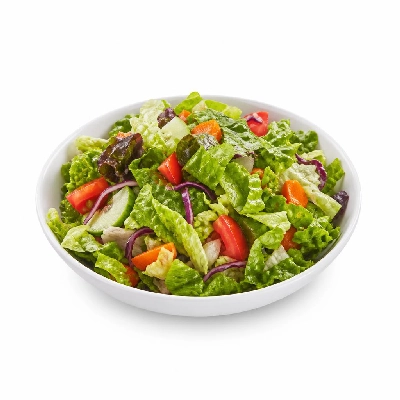 Jersey Mike's Salads Mike's (Add Dressing)