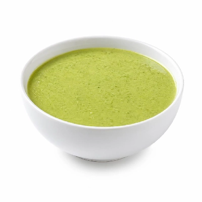 Jersey Mike's Soups Cream of Broccoli Cup
