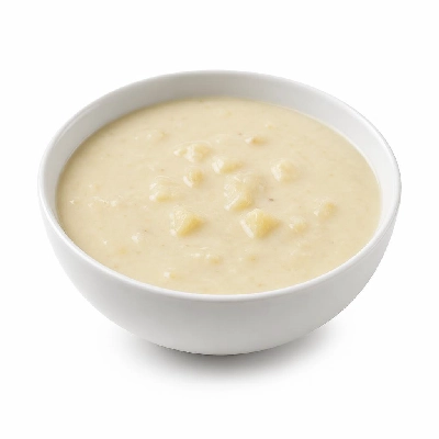 Jersey Mike's Soups Cream of Potato Bowl