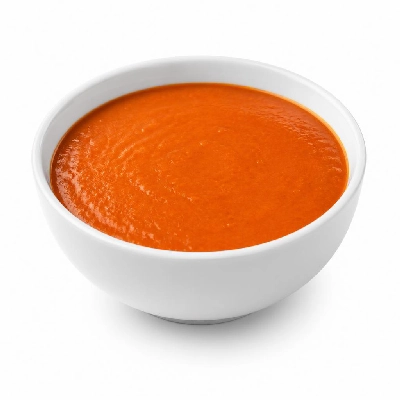 Jersey Mike's Soups Creamy Tomato Bisque Bowl