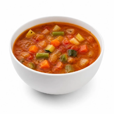 Jersey Mike's Soups Fire Roasted Vegetable Cup