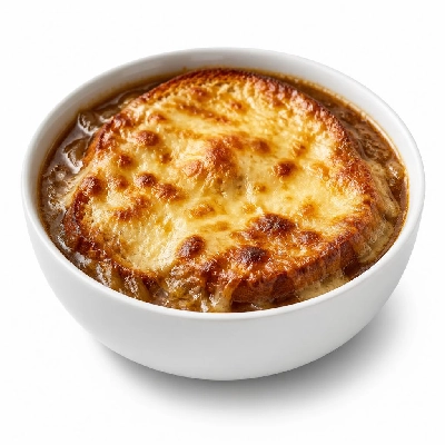 Jersey Mike's Soups French Onion Bowl