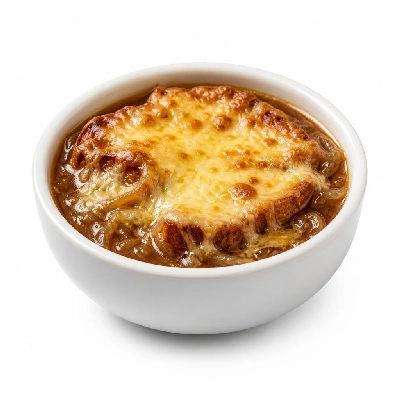 Jersey Mike's Soups French Onion Cup