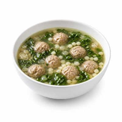 Jersey Mike's Soups Italian Style Wedding Cup