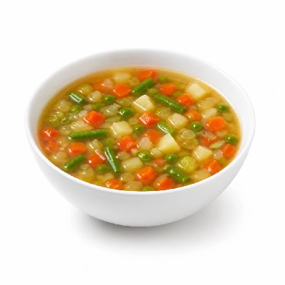 Jersey Mike's Soups Lumberjack Mixed Vegetable Bowl