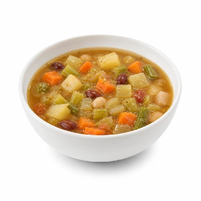 Jersey Mike's Soups Lumberjack Mixed Vegetable Cup
