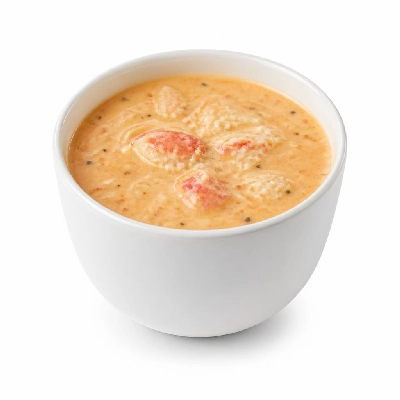 Jersey Mike's Soups Maryland Style Crab Cup