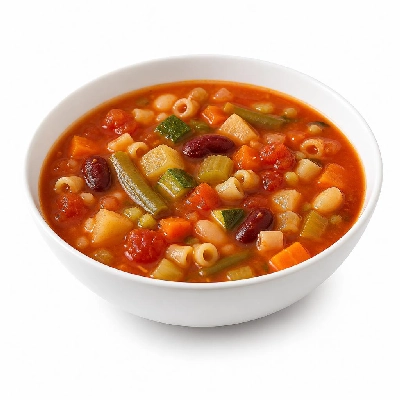Jersey Mike's Soups Minestrone Bowl