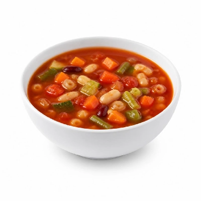 Jersey Mike's Soups Minestrone Cup