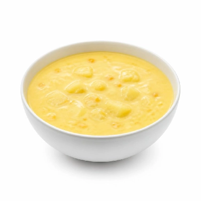Jersey Mike's Soups Roasted Yukon Gold Potato Cheddar Cup
