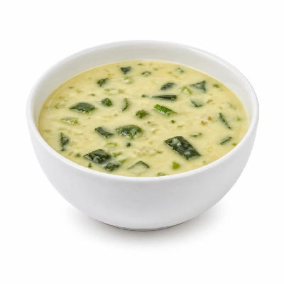 Jersey Mike's Soups Southwest White Cheddar and Poblano Bowl