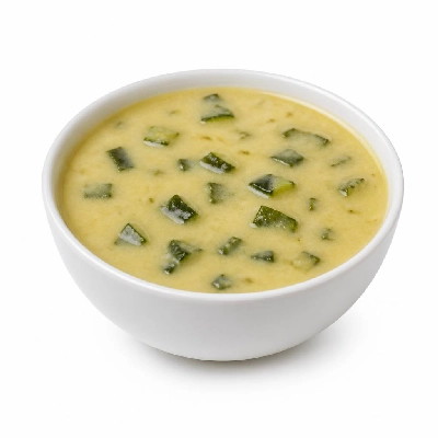 Jersey Mike's Soups Southwest White Cheddar and Poblano Cup